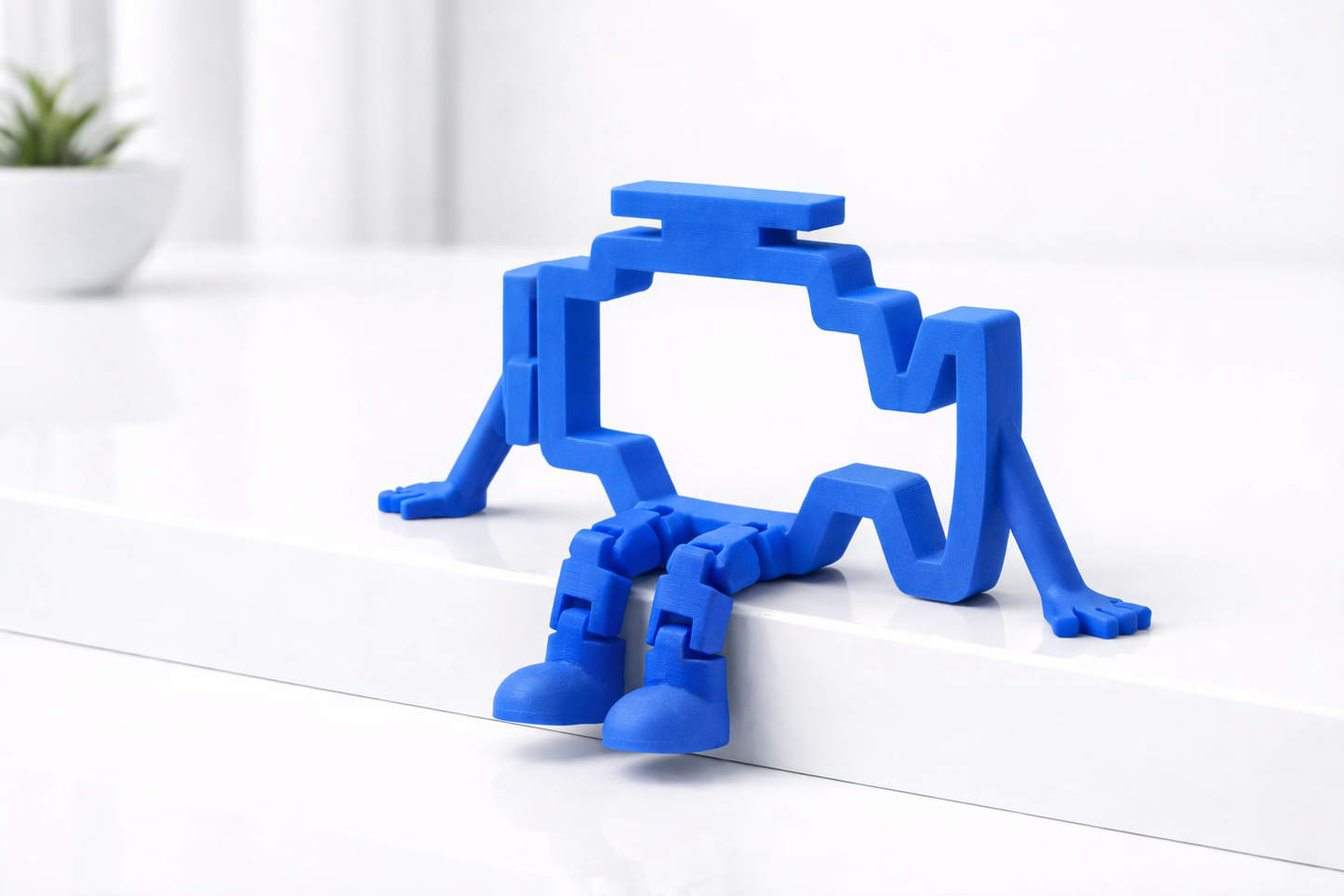 Motorda Bir Sorun Mu Var ?? Oturan Dekoratif Model