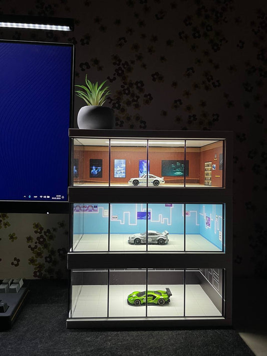 Mini Showroom