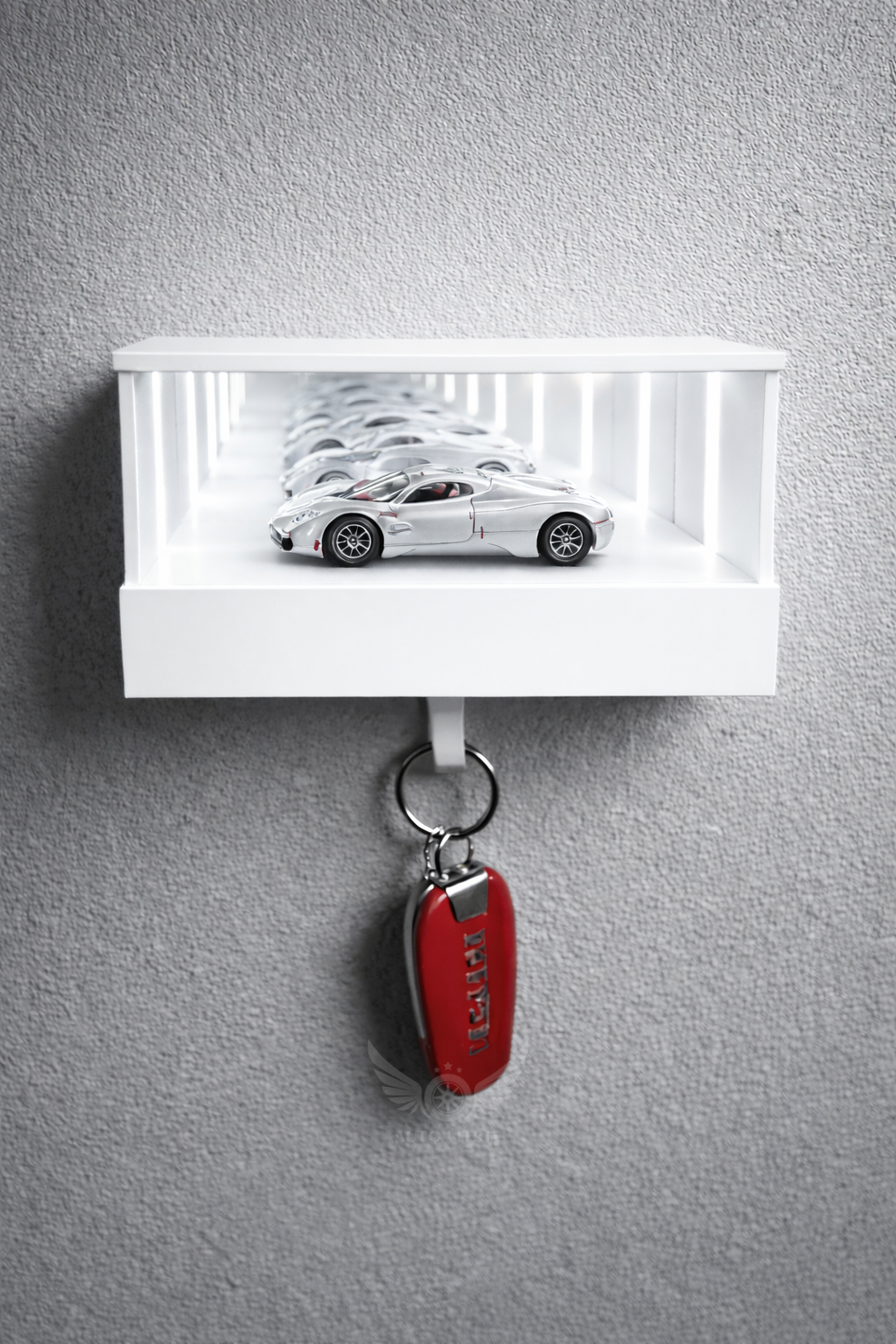 Mini Infinity