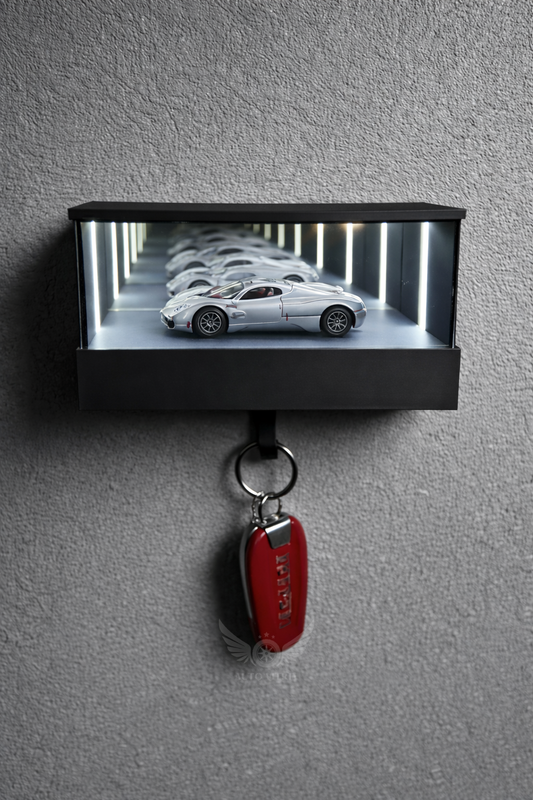 Mini Infinity