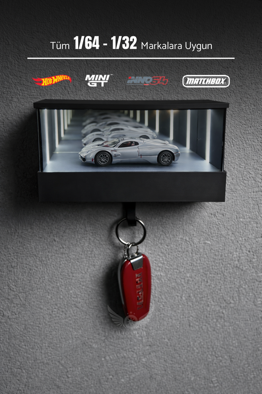 Mini Infinity