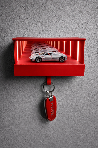Mini Infinity