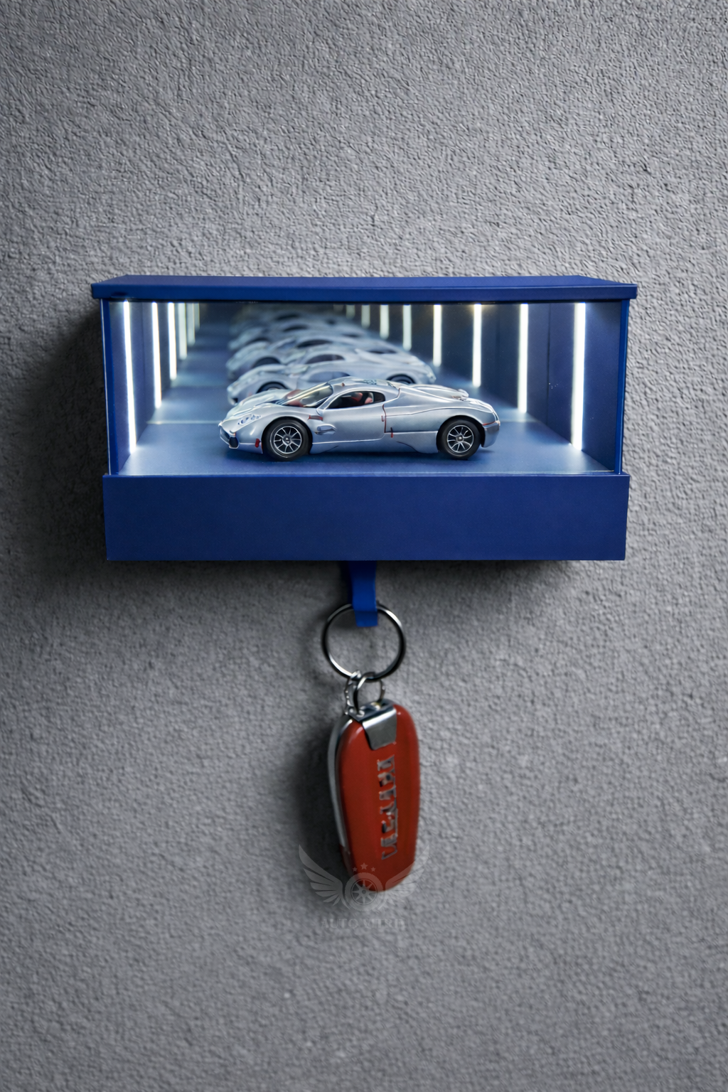 Mini Infinity