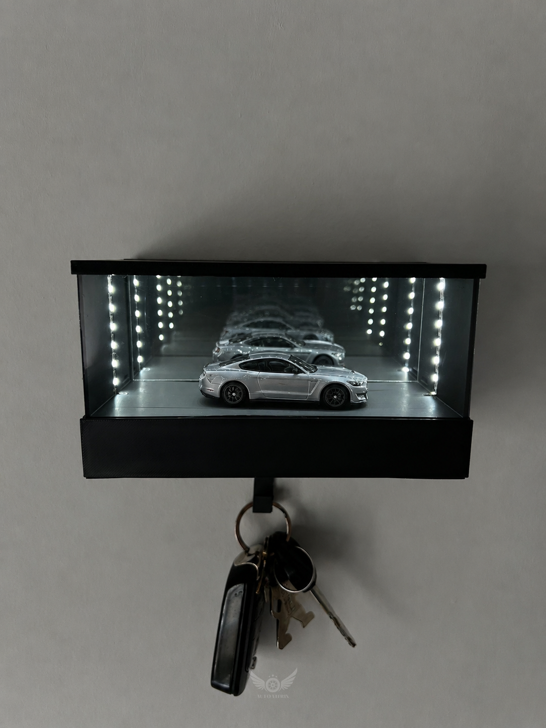 Mini Infinity