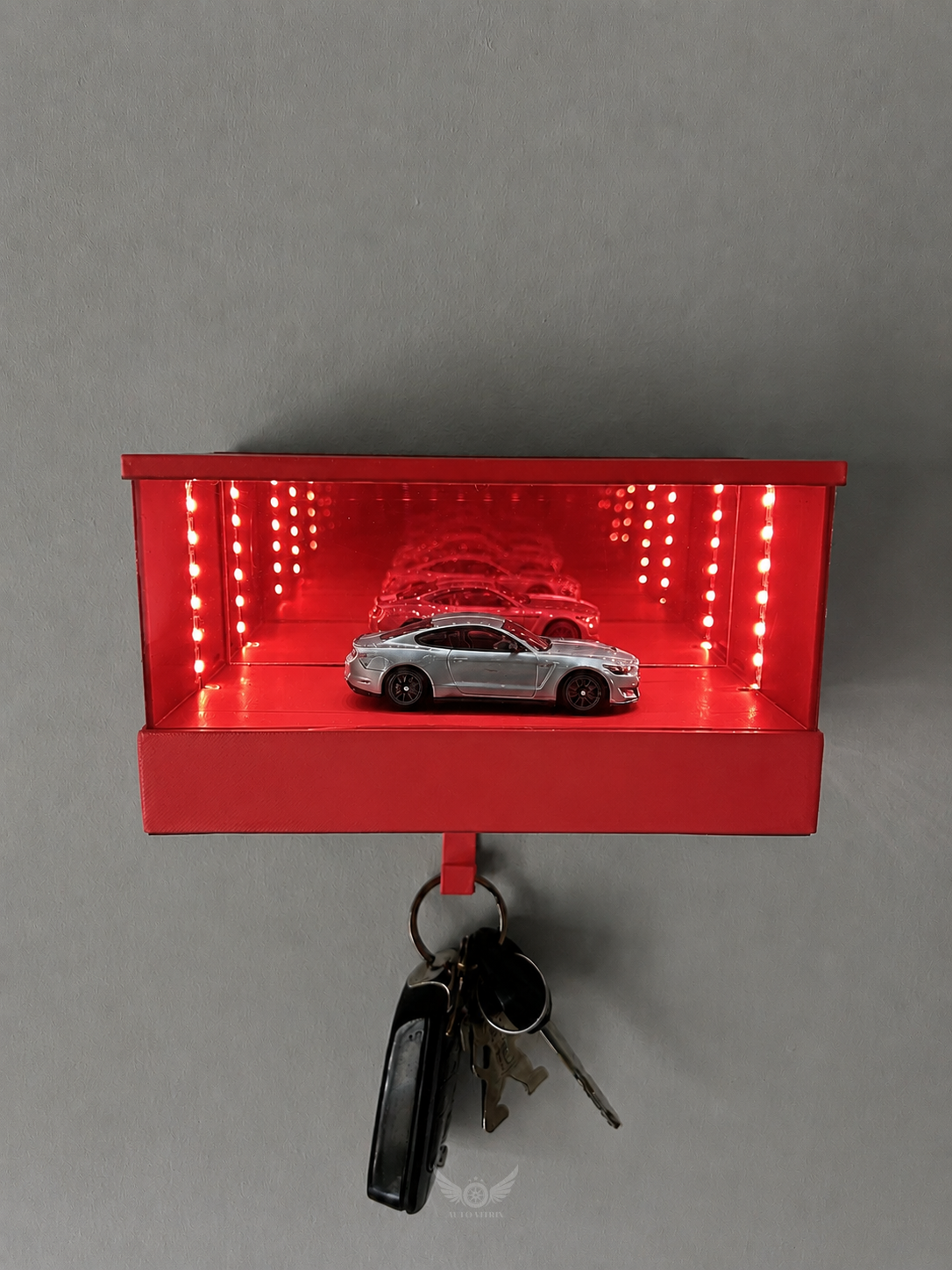 Mini Infinity