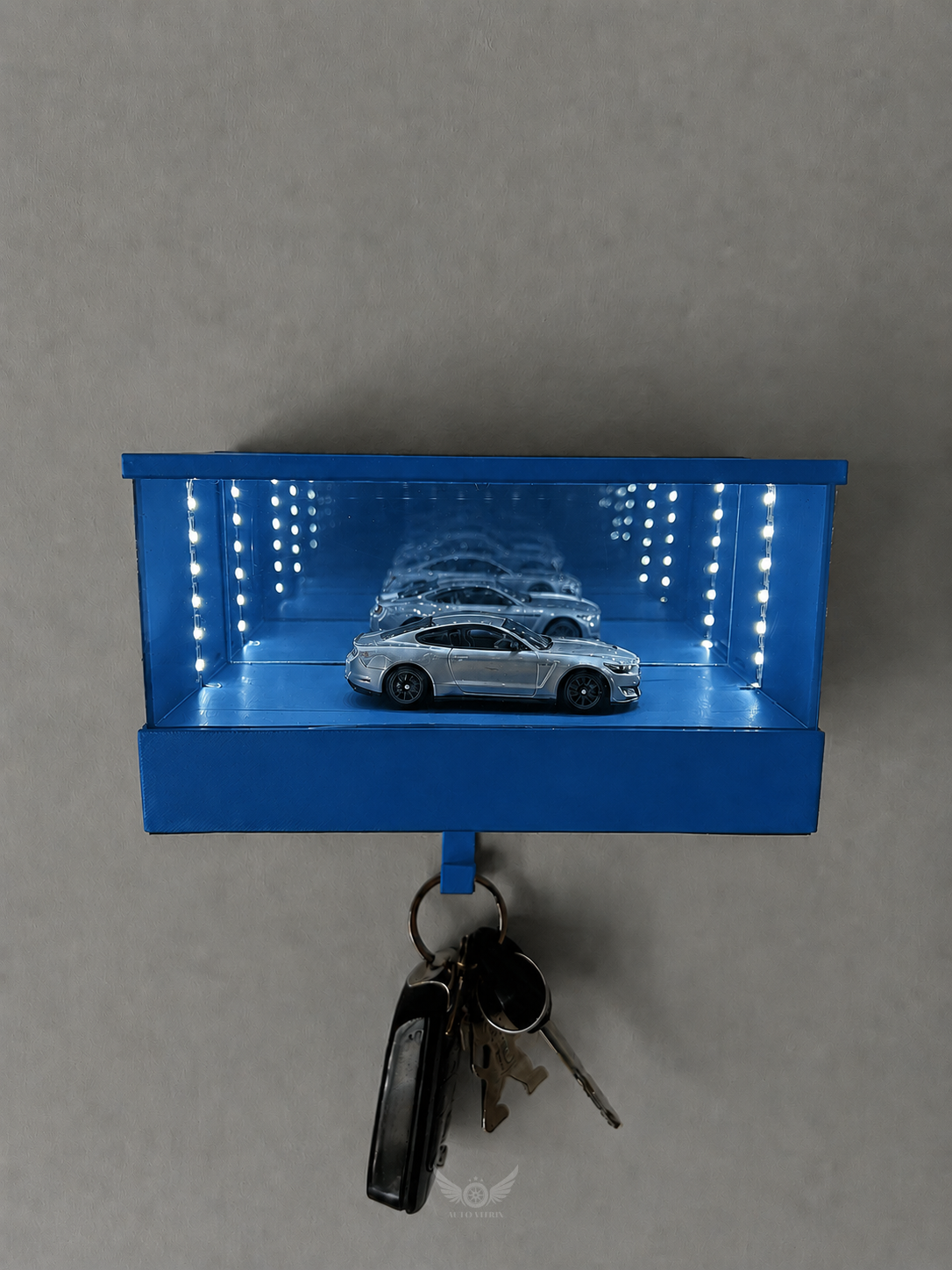 Mini Infinity