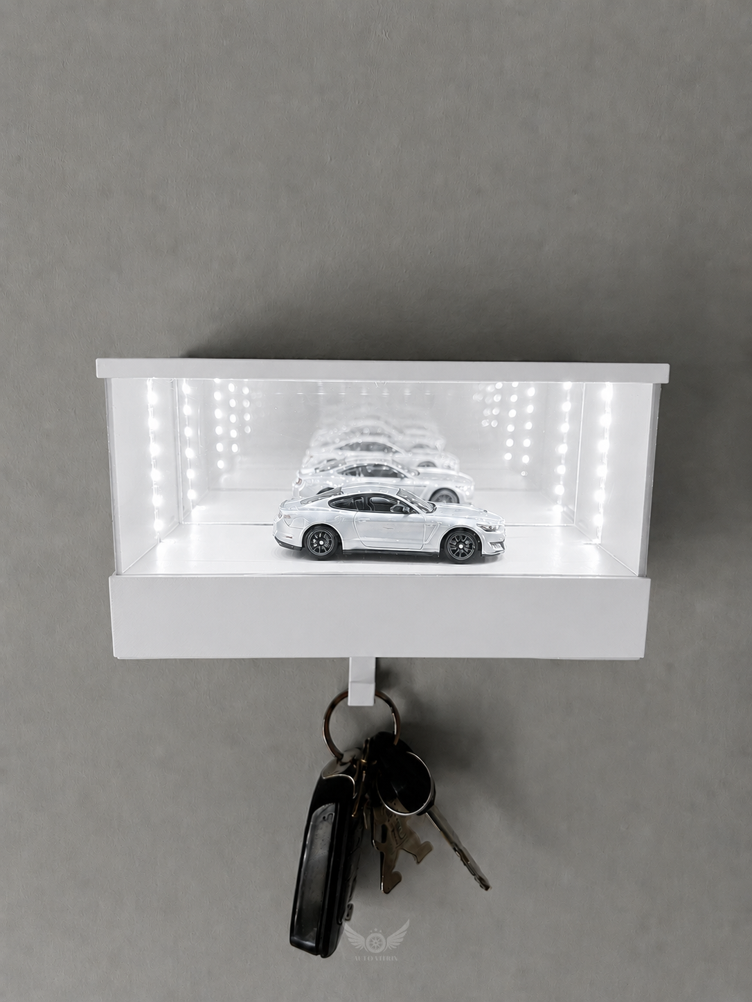 Mini Infinity